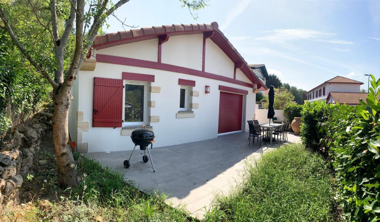 Location 1 Semaine Minimum Classe 3 Etoiles Aldudes Dış mekan fotoğraf